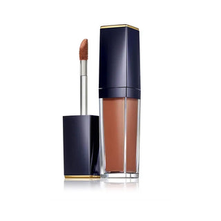 Estée Lauder Pure Color Envy Paint On Liquid Lipcolor 102 Bronze Leaf