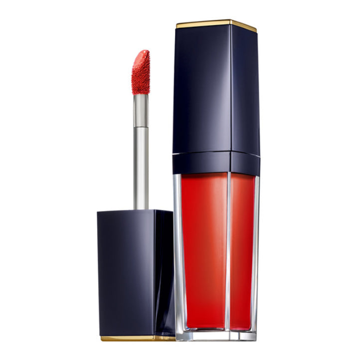 أحمر شفاه سائل Pure Color Envy من Estee Lauder، رقم 11 Juice Up