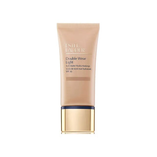 Estée Lauder Double Wear Light Soft Matte Hydra Makeup 3c2 Pebble SpfF10 30ml