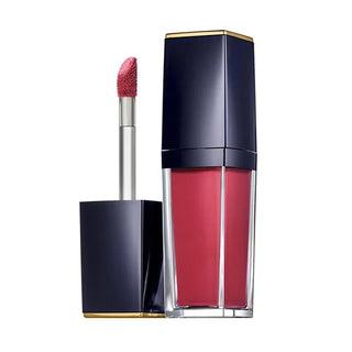 Estée lauder Estee Lauder Pure Color Envy Paint On Liquid Rossetto 420 Revellicious Rose