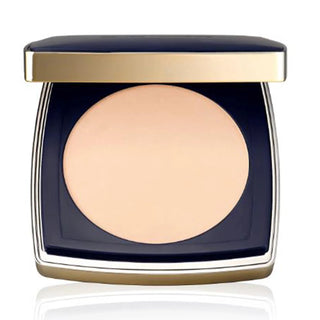Estée Lauder Double Wear Stay-In-Place Cipria opaca 2c3 Fresco 12 g — Pudder