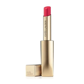 Estée Lauder Pure Color Envy Illuminating Shine Slim Hyper Hibis — Leppestift