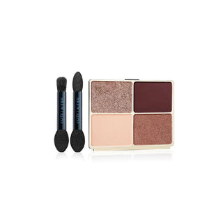 Estée Lauder Laud Col Ombretto Quads Rfl-03 — Paleta de sombras de ojos