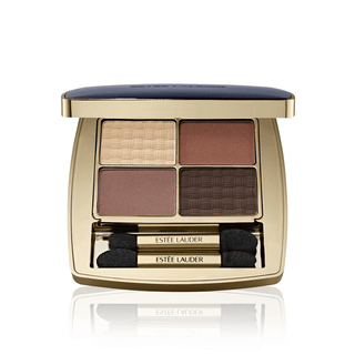 Estee Lauder Pure Color The Essential Eyeshadow Quad Gallery Hop 4 g