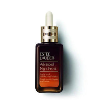 Estée Lauder Advanced Night Serum 50ml Bronze Illuminating Goddess Shade 02 