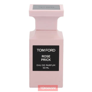 Tom Ford Rose Prick Unisex 50 ml — Eau de Parfum