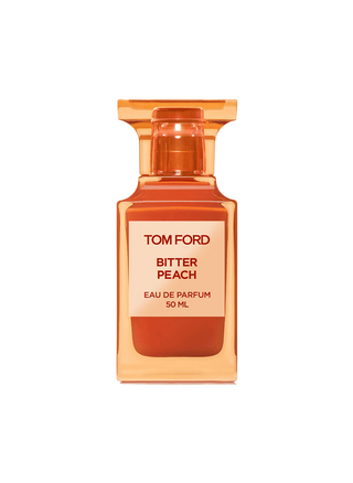 Tom Ford Bitter Peach EDP Unisex 50 ml — Eau de Parfum