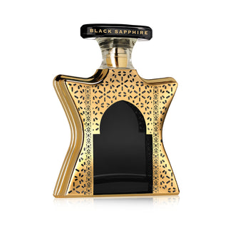 Bond No. 9 Dubai Black Sapphire Unisex 100 ml — Eau de Parfum