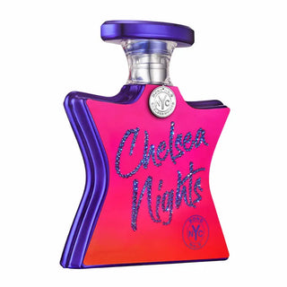 Bond No.9 New York Chelsea Nights Eau De Parfum Spray 100ml Limitierte Edition 