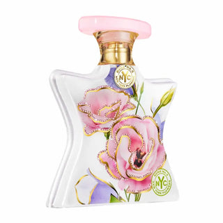 Bond No.9 New York Flowers Eau De Parfum Spray 100ml Edizione Limitata Swarovski