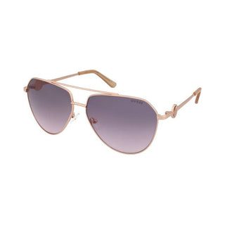 Guess Sluneční brýle GF6140 28T — Sluneční brýle