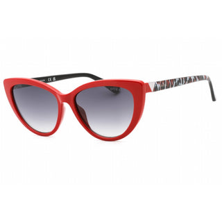 Guess Unisex sluneční brýle GU5211 66B se skly s UV ochranou