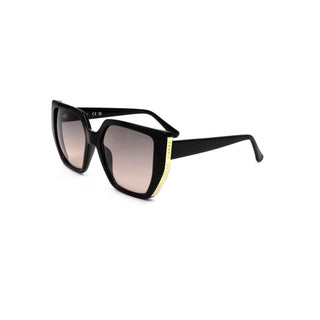 Guess GF6178 01B Unisex sluneční brýle se skly UV400