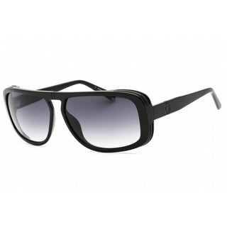 Guess GU00082 01B Okulary przeciwsłoneczne unisex z soczewkami UV400