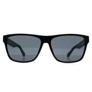 Guess GF5120 01A Unisex sluneční brýle se skly s ochranou UV400