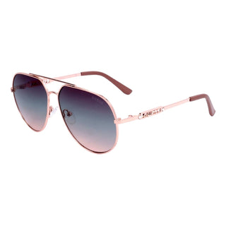 Guess GF6195 28T — Okulary przeciwsłoneczne