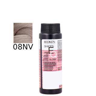 Redken Shades Eq 08nv 60 ml — Colorazione demi-permanente