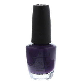 Opi Smalto per unghie A Grape Affair 15 ml