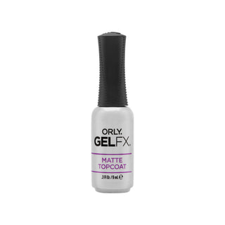 Orly Gelfx, Top Coat, Smalto Semipermanente, 9 ml