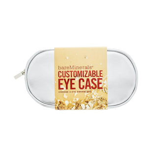 Bareminerals Custodia per occhi personalizzabile, custodia in tessuto GWP, media