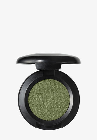 MAC Pigment Soft Glitter Eyeshadow Green 45g