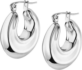 Beneto Silver Orecchini AGUP1563S
