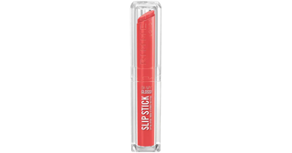 Rimmel Stay Glossy Slip Stick Lip Oil 350 So Poppy 3.4 g — Glossy Lipstick