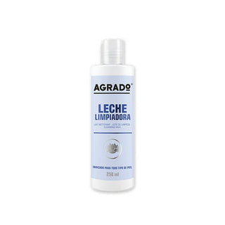 Agrado Latte detergente 250 ml — Latte detergente