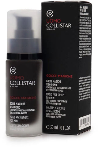 Collistar قطرات مان ماجيك للوجه 30 مل