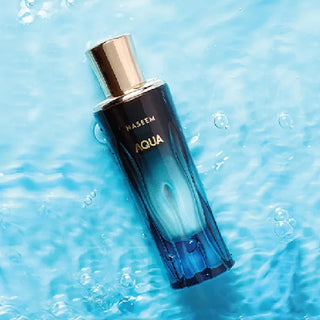 Naseem Nouf EDT Donna 100 ml — Eau de Toilette