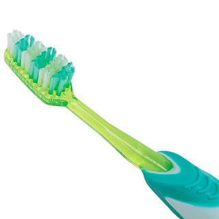 Mirex Spazzolino Big Fresh Medio — Spazzolino da denti