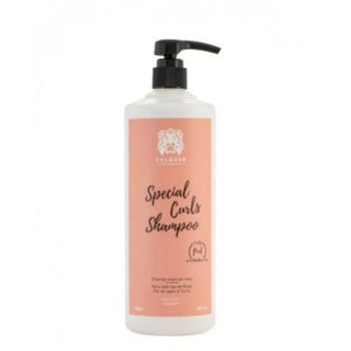 Valquer Speciale Rizos Shampoo 1000ml — Shampoo