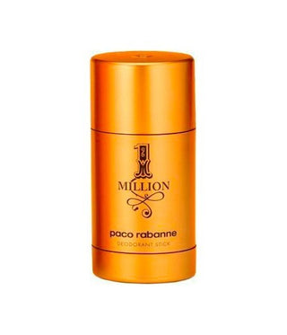 Rabanne 1 Milione - Deodorante Stick 75 Ml