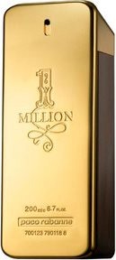 Rabanne 1 Milione - Eau De Toilette 200 Ml