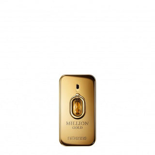 Rabanne Elisir D'Oro 1 Milione - Eau De Parfum 50 Ml