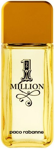 Rabanne 1 Million - Lozione Dopobarba 100 Ml