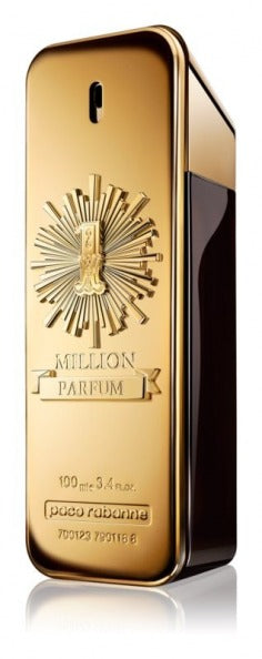 Rabanne 1 Million Parfum – Eau De Parfum 100 Ml