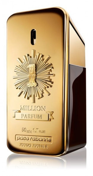 Rabanne 1 Million Parfum – Eau De Parfum 50 Ml