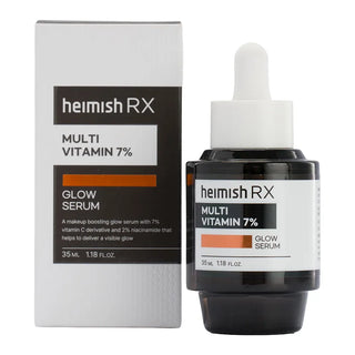 Heimish RX Multi Vitamin 7% Glow Serum 35 ml
