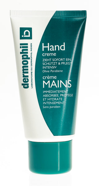Dermophil Indien Crema Mani Nutriente 30g — Crema mani