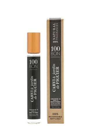 100 Bon Eau de Tea & Gingembre, Eau De Parfum, unisex, 15 ml *Miniatura