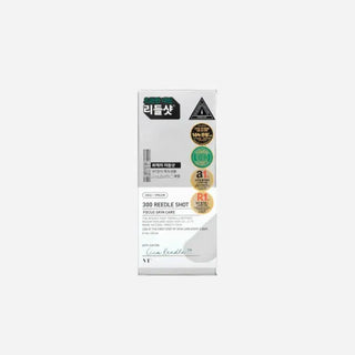 VT Cosmetics 300 Reedle Shot 10 x 2 ml