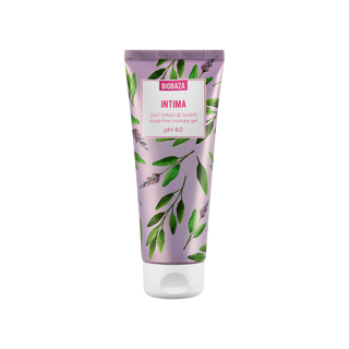 Biobaza Intima Gel Detergente Intimo 100 ml — インティメイトウォッシュ