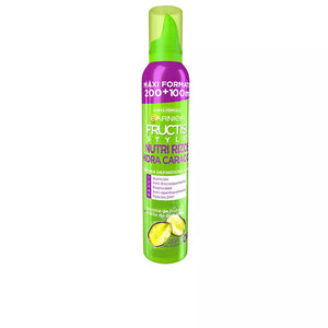 Garnier Fructis Style Defining Mousse 200ml 