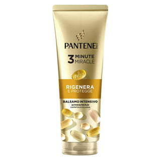 Pantene Pro-v Balsamo Intensivo Miracle 3 Minuti Rigenera & Protegge 220 ml