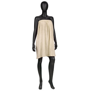 Activeshop Mantella In Spugna Cremosa N.44