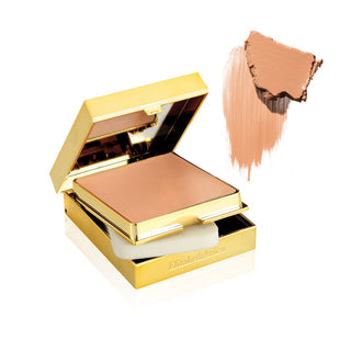 Elizabeth Arden Flawless Finish Sponge-On Softly Beige II 23 g — Crema Trucco