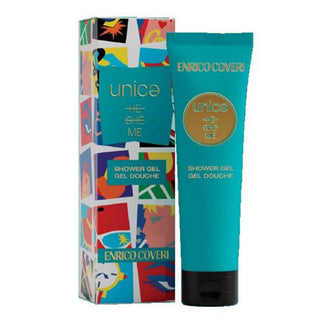 Enrico coveri Unic Me Verde Doccia 300 Ml Unisex 300 ml