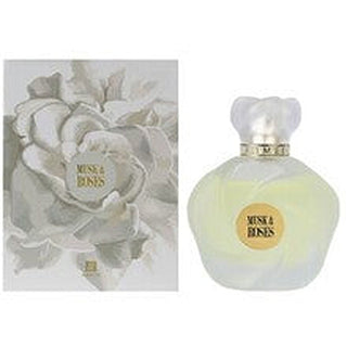 Ahmed Al Maghribi Musk & Roses 75 ml — Eau de Parfum