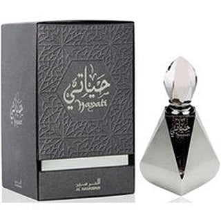 Al haramain Hayati 12 ml — Olio profumo